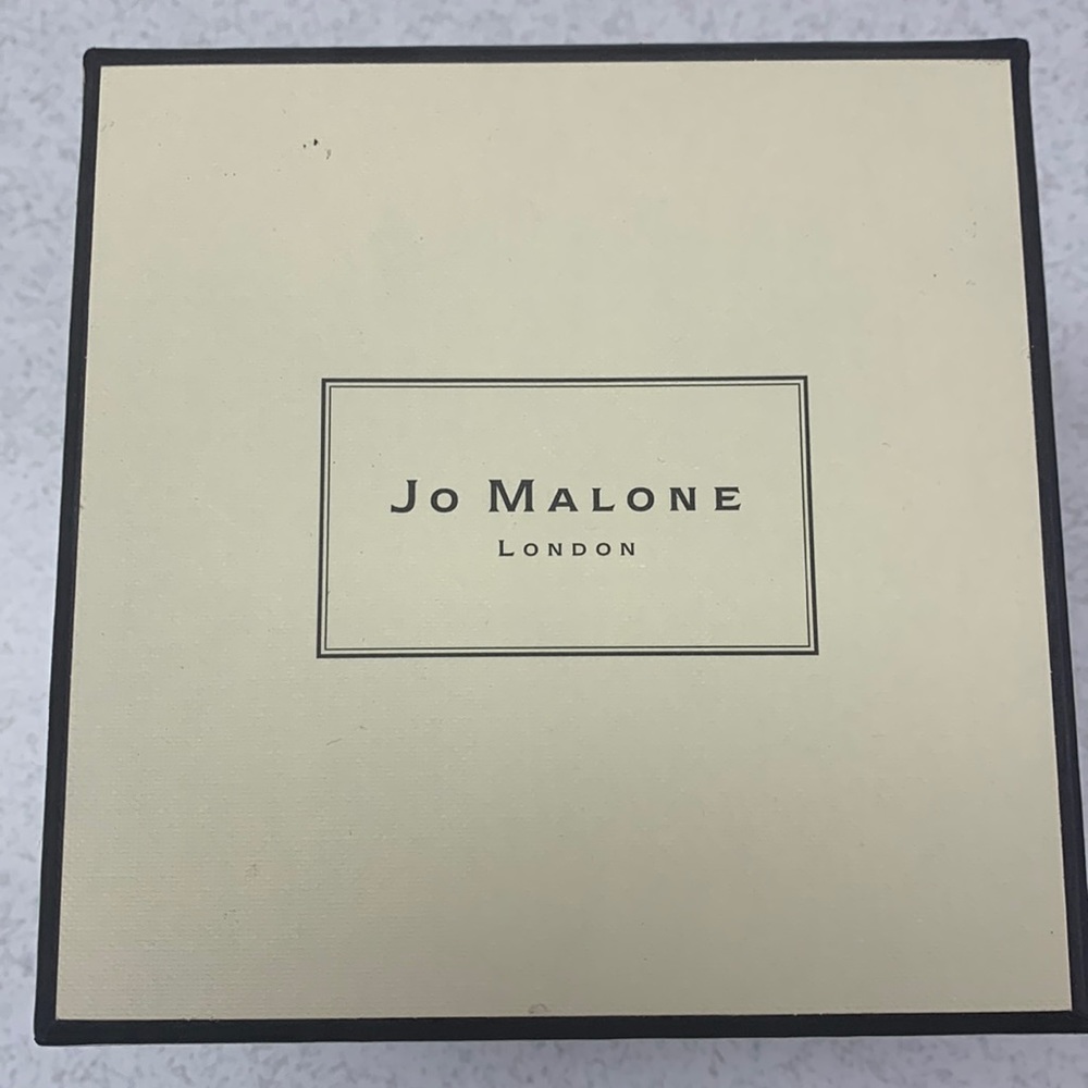 Jo Malone Box